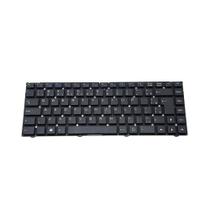 Teclado para Notebook bringIT compatível com Itautec W7535-W7545 ABNT2 - F12 WI-FI