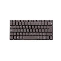 Teclado para Notebook bringIT compatível com Lenovo Ideapad 330-14AST ABNT2