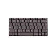 Teclado para Notebook bringIT compatível com Lenovo Ideapad 330E-14AST ABNT2