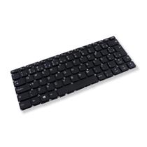 Teclado para Notebook bringIT compatível com Lenovo Ideapad 510-14ikb ABNT2