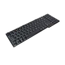 Teclado para Notebook bringIT compatível com Lenovo Ideapad V560 ABNT2