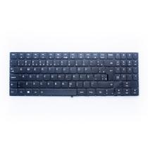 Teclado para Notebook bringIT compatível com Lenovo Legion Y540-17IRH TYPE 81Q4 ABNT2