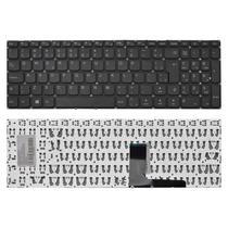 Teclado para Notebook bringIT compatível com Lenovo Part Number PK1311A3A28 ABNT2