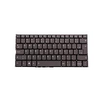 Teclado para Notebook bringIT compatível com Lenovo Yoga 530-14ARR ABNT2