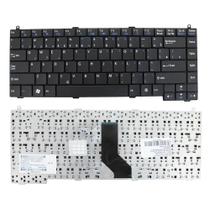 Teclado para Notebook bringIT compatível com LG Part Number AEW33006810 ABNT2 - Enter Pequeno