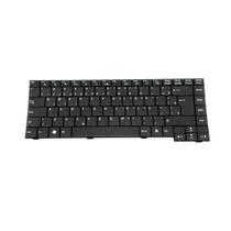 Teclado para Notebook bringIT compatível com LG QL7 ABNT2 - Enter Grande