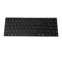 Teclado para Notebook bringIT compatível com MSI MS-1485 Português Portugal - Com Ç