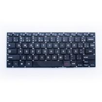 Teclado para Notebook bringIT compatível com Multilaser Legacy Book PC310 ABNT2