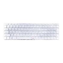 Teclado para Notebook bringIT compatível com Multilaser MB3302002 ABNT2