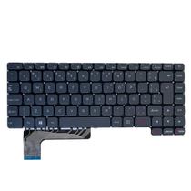 Teclado para Notebook bringIT compatível com Multilaser PC133 ABNT2