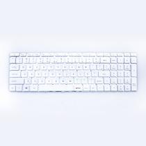Teclado para Notebook bringIT compatível com Multilaser Ultra UB422 ABNT2