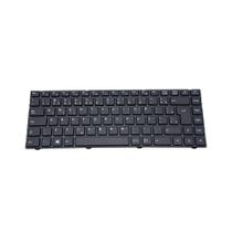 Teclado para Notebook bringIT compatível com Part Number 82B382-FR4006 ABNT2