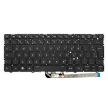 Teclado para Notebook bringIT compatível com Positivo Master Z6-79-NL40CU1K-001-P