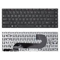 Teclado para Notebook bringIT compatível com Positivo Motion 4500CI ABNT2