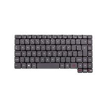 Teclado para Notebook bringIT compatível com Positivo Motion C4120F ABNT2