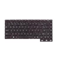 Teclado para Notebook bringIT compatível com Positivo Motion C45TD ABNT2