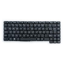 Teclado para Notebook bringIT compatível com Positivo Motion Q464C ABNT2