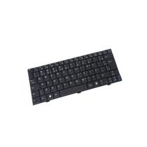 Teclado para Notebook bringIT compatível com Positivo PN AEUW3600010 Preto ABNT2