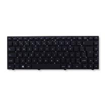 Teclado para Notebook bringIT compatível com Positivo Premium s6170 mp-10f88pa-f519 ABNT2
