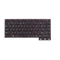 Teclado para Notebook bringIT compatível com Positivo Teclado Notebook Positivo C4500d C4128d C464d Botão Netflix ABNT2