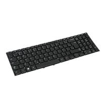 Teclado para Notebook bringIT compatível com Samsung 9Z.N4NSC.306 ABNT2