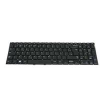 Teclado para Notebook bringIT compatível com Samsung AtivBook NP270E5G-KDWBR ABNT2