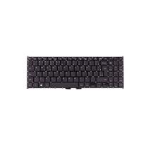 Teclado para Notebook bringIT compatível com Samsung BA68-12723A ABNT2