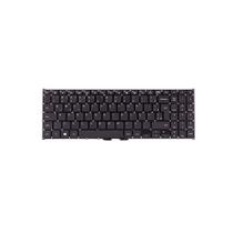 Teclado para Notebook bringIT compatível com Samsung Book NP550XDZ-KV6BR ABNT2