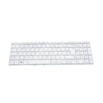 Teclado para Notebook bringIT compatível com Samsung E34 ABNT2