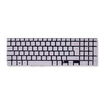 Teclado para Notebook bringIT compatível com Samsung Expert NP300E5K-XF3BR ABNT2