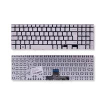 Teclado para Notebook bringIT compatível com Samsung Expert NP300E5M-XD2BR ABNT2