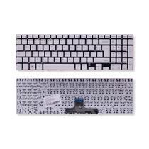 Teclado para Notebook bringIT compatível com Samsung Expert X23 ABNT2