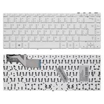 Teclado para Notebook bringIT compatível com Samsung NP270E4E-KD8BR ABNT2