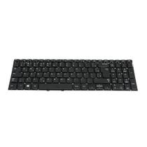 Teclado para Notebook bringIT compatível com Samsung NP270E5G-KDRBR ABNT2