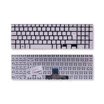 Teclado para Notebook bringIT compatível com Samsung Part Number 9Z.NARSN.13B ABNT2