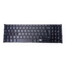Teclado para Notebook bringIT compatível com Samsung Part Number BA59-04397A ABNT2