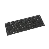 Teclado para Notebook bringIT compatível com Samsung R440 ABNT2 - "FN" Direito