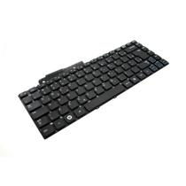 Teclado para Notebook bringIT compatível com Samsung Rv411 Rv415 Rv419 Rv420 ABNT2