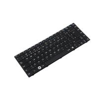 Teclado para Notebook bringIT compatível com Semp TLC AS-1301 ABNT2 Teclado para Notebook bringIT compatível com Semp TLC AS-1301 ABNT2