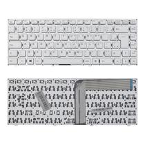 Teclado para Notebook bringIT compatível com Sony Vaio C14 VJC141F11X-141F11X-B0621L ABNT2