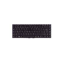 Teclado para Notebook bringIT compatível com Sony Vaio FE14 VJFE41F11X ABNT2