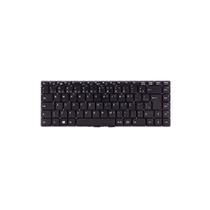 Teclado para Notebook bringIT compatível com Sony Vaio Fe14 VJFE41F11X-B0611W ABNT2