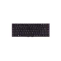 Teclado para Notebook bringIT compatível com Sony Vaio FE14 VJFE44F11X-B0111H ABNT2