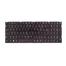 Teclado para Notebook bringIT compatível com Sony Vaio FE15 VJFE-54F11X-B0521H ABNT2
