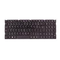 Teclado para Notebook bringIT compatível com Sony Vaio FE15 VJFE52F11X-B1921H ABNT2