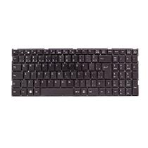 Teclado para Notebook bringIT compatível com Sony Vaio FE15 VJFE54F11X-B0111H ABNT2