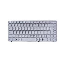 Teclado para Notebook bringIT compatível com Sony Vaio Part Number 82R-14B240-4216 ABNT2