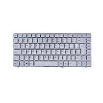 Teclado para Notebook bringIT compatível com Sony Vaio Part Number 82R-14B24C-4215 ABNT2