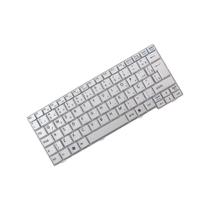 Teclado para Notebook bringIT compatível com Sony Vaio PCG-21311X PCG-21313M Prata ABNT2