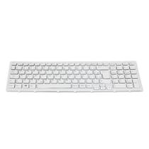 Teclado para Notebook bringIT compatível com Sony Vaio PCG-71914L ABNT2